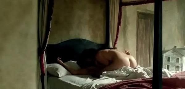  Black Sails S01E04 - Louise Barnes with perfect Ass